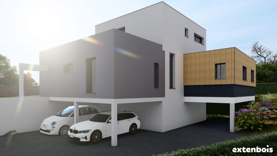 surélévation-extension-maison-extenbois
