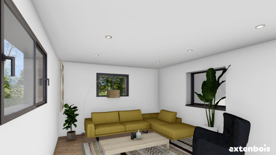 salon-extension-maison-extenbois