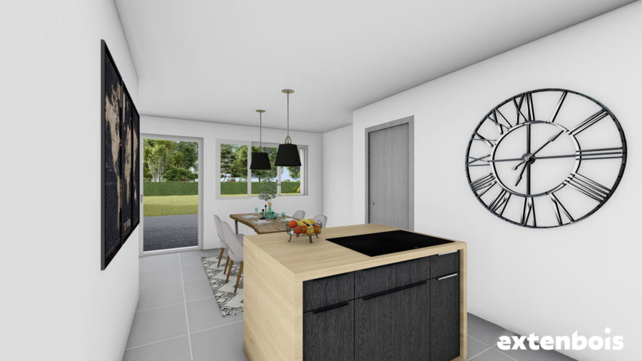 cuisine-extension-plan