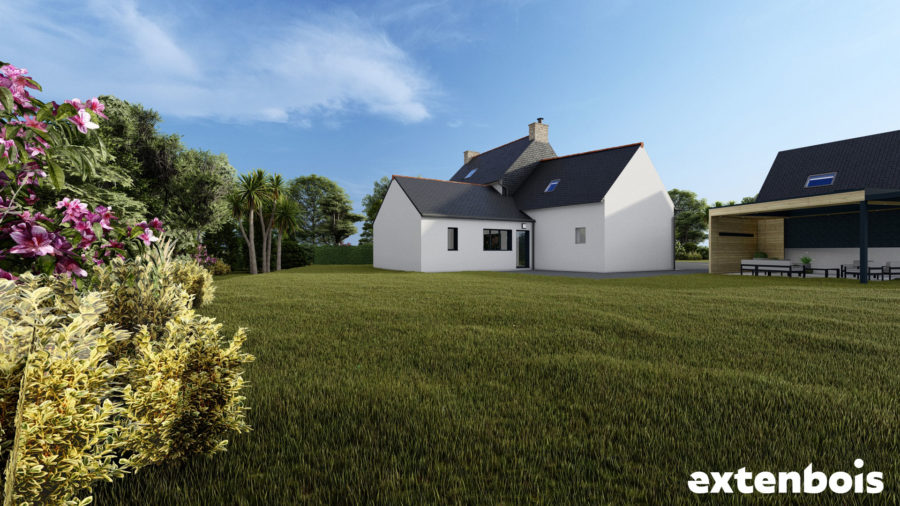 extension-maison