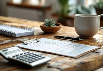 Extension maison : taxe d&rsquo;aménagement, calcul et montant