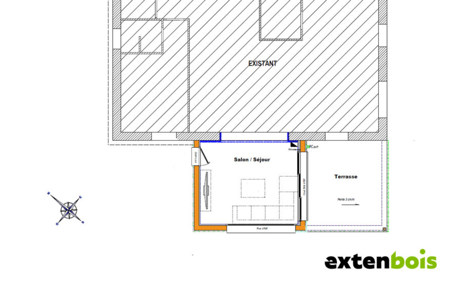 paln-extension-salon-extenbois-projet
