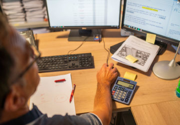 TVA extension de maison