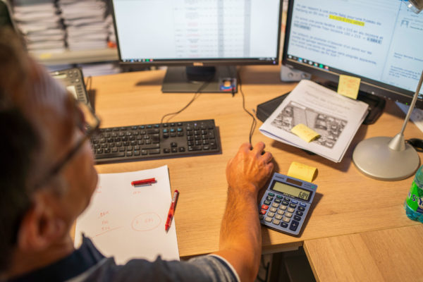 TVA extension de maison