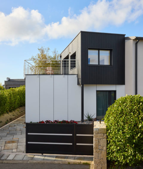 Extension de maison sur-mesure