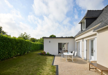 Comment agrandir une maison à moindre coût ?