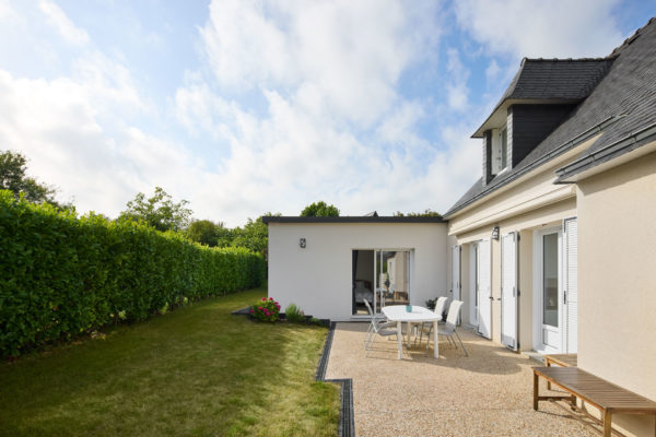 Comment agrandir une maison à moindre coût ?