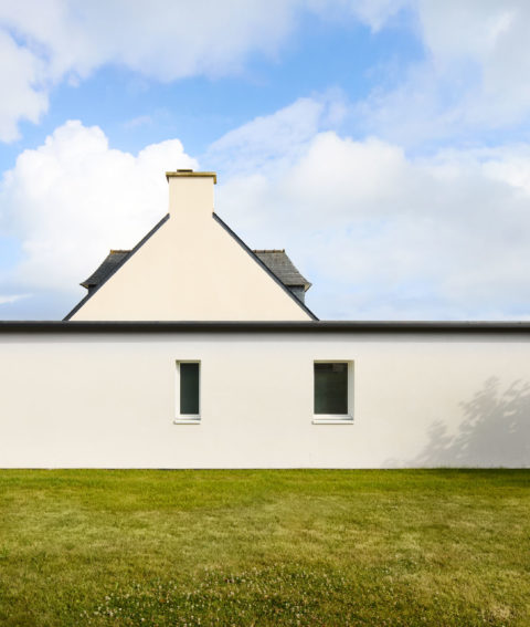 Extension horizontale