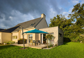 Extension maison petit budget